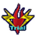 Logo of SuperLoud Trial android Application 